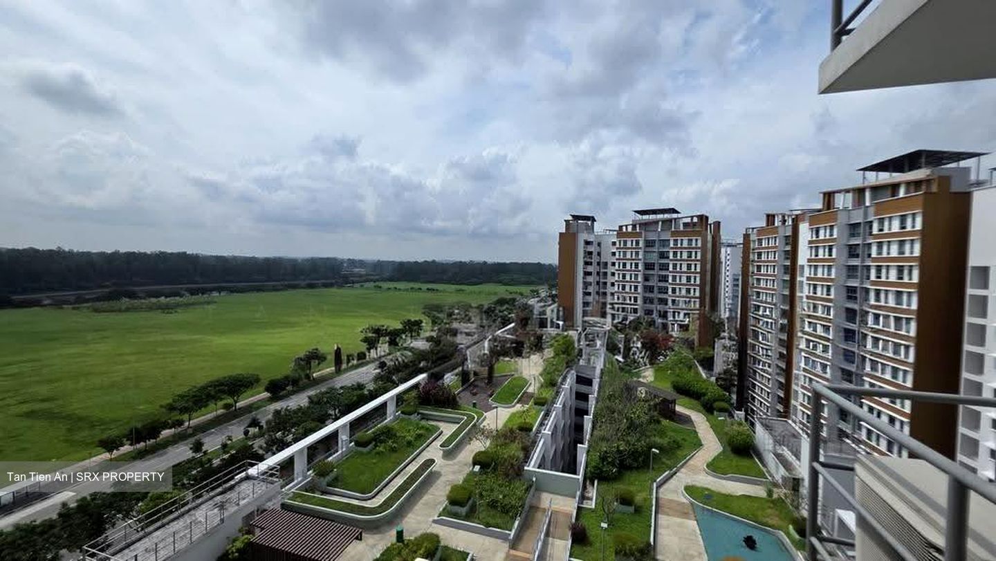 Blk 683A Waterway View (Punggol), HDB 3 Rooms #613789511